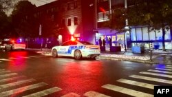 کینیڈا کے شہر مونٹریال میں ایک ہفتے میں یہودیوں کے تین اسکولوں پر فائرنگ کے واقعات پیش آئے ہیں۔ (فائل فوٹو)