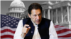 عمران خان کے امریکی قانون سازوں کے ساتھ رابطوں میں تیزی کی وجہ کیا ہے؟