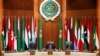  عرب لیگ میں شام کی واپسی مناسب نہیں ہے: امریکہ