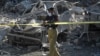 سوات سی ٹی ڈی پولیس اسٹیشن دھماکہ؛’اپنے زندہ ہونے کا یقین ہی نہیں تھا‘