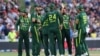 ٹی ٹوئنٹی سیریز: مسلسل دو شکستوں کے بعد پاکستان ٹیم میں تین تبدیلیاں