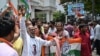  کرناٹک اسمبلی انتخابات  میں کانگریس نے میدان مار لیا، بی جے پی نے شکست تسلیم کر لی