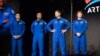 ناسا کا نیا چاند مشن چار خلابازوں کے ساتھ اگلے سال لانچ ہو گا