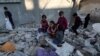 غزہ جنگ پر بات چیت کےلیے حماس وفد مصر میں، غزہ میں مزید ایک لاکھ بےگھر