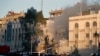 دمشق: اسرائیل کا ایرانی سفارت خانے پر مشتبہ حملہ، دو جرنیلوں سمیت سات افراد ہلاک