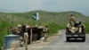 افغان طالبان کی ٹی ٹی پی عسکریت پسندوں کو سرحد سے دور منتقل کرنے کی پیشکش