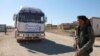 شام زلزلہ متاثرین کی امداد کے لیے دو سرحدی گزرگاہیں کھولنے پر راضی ہوگیا: اقوامِ متحدہ
