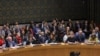  غزہ جنگ: اقوام متحدہ کی قرار داد پر ووٹنگ مزیدایک روز کے لیے ملتوی