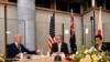 جی سیون اجلاس: یوکرین کو ایف 16طیاروں کی فراہمی پر اتفاق