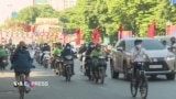 Một báo cáo nhân quyền nói người dân Việt Nam ‘không an toàn’ trước nhà nước 