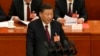 چین کو عالمی امورمیں بڑا اوراہم کردارادا کرنا ہو گا، چینی صدر شی کا عزم 