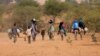 اقوام متحدہ:دو لاکھ سوڈانی خانہ جنگی سے بھاگ کر پڑوسی ملکوں میں چلے گئے