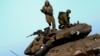 کیاچین اسرائیل حماس جنگ بندی اور امن مذاکرات میں کامیاب ہوگا؟