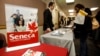 کینیڈا نے بین الاقوامی طالب علموں کے ویزوں میں 35 فی صد کمی کر دی