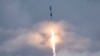 Châu Âu tính thuê SpaceX vì không dùng tên lửa đẩy của Nga nữa do cuộc chiến Ukraine
