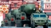 روسی صدر کا بیلاروس میں جوہری ہتھیار نصب کرنے کا اعلان