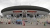 روس کو فٹ بال ورلڈکپ کوالیفائنگ میچز سے باہر نہ کرنے کے فیفا کے فیصلے پر یورپی ملک ناراض