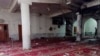 پشاور کی مسجد پر خود کش حملے کے تین مبینہ سہولت کار ہلاک؛ پولیس حکام کا دعویٰ