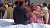 پشاور کی مسجد میں خودکش دھماکہ، ہلاکتوں کی تعداد 56 ہو گئی
