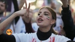 ایران کے حالیہ مظاہرے ماضی سے کتنے مختلف ہیں؟