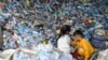  پلاسٹک کا کچرا صاف کرنے کا عالمی لائحہ عمل کیا ہو؟ پیرس میں200 ملکوں کے نمائندوں کا اجلاس