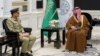 جنرل عاصم منیر کا دورۂ سعودی عرب:’اصل مقصد معاشی مدد حاصل کرنا ہے‘ 
