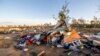 امریکہ: طوفانی ہواؤں سے جنوبی علاقوں میں تباہی، کم از کم 7 افراد ہلاک
