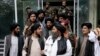 طالبان عہدیداروں کے ٹوئٹر اکاؤنٹس ویریفائیڈ ہونے پر تنقید کے بعد بلیو ٹک 'غائب'