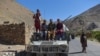 
طالبان نے پنجشیر سے پکڑے گئے قیدیوں کو قتل کر دیا ہے، رپورٹ
