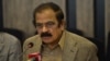 وفاقی وزیر داخلہ کے خلاف پنجاب میں دہشت گردی کا مقدمہ درج