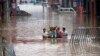 چین کے صوبے ہنان میں طوفانی بارشوں کے سبب 51 افراد ہلاک، لاکھوں متاثر
