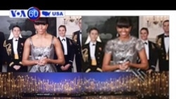 Iran thêm cổ và tay áo cho Đệ nhất Phu nhân Mỹ đêm Oscar