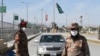 بلوچستان میں ایرانی حملہ: پاکستان نے تہران سے سفیر واپس بلا لیا، سفارتی دورے بھی منسوخ 