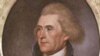Triển lãm về Tổng thống Thomas Jefferson như một người sở hữu nô lệ