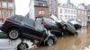 مغربی یورپ میں سیلاب کی تباہ کاریاں، 180 سے زائد افراد ہلاک