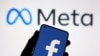 فیس بک کا ورچوئل ریئلٹی کی طرف قدم، کمپنی کا نیا نام 'میٹا' رکھ دیا