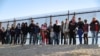 امریکہ کی میکسیکو کے ساتھ سرحد بند کرنے کی دھمکی