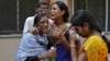 Số tử vong gia tăng trong vụ nổ bom ở Hyderabad