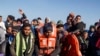 کرونا لاک ڈاؤن میں نرمی کے بعد مہاجرین کی غیرقانونی طور پر یورپ آمد میں اضافہ