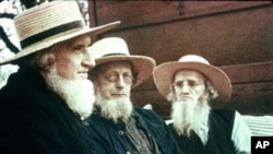 Người Amish