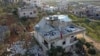 شام: امریکی فورسز کےآپریشن کے دوران داعش کے سربراہ نے خود کو دھماکے سے اڑا دیا