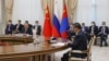 چین کے صدر شی اگلے ہفتے روس کا دورہ کریں گے
