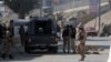 سندھ کی قوم پرست علیحدگی پسند تنظیمیں حالیہ عرصے میں دہشت گردی کی کارروائیوں کی ذمہ داری قبول کرتی رہی ہیں۔ (فائل فوٹو)