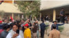 کراچی: پیپلزپارٹی اور پی ٹی آئی کارکنوں کے درمیان تصادم 