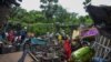 بھارت: ممبئی میں شدید بارش، مختلف واقعات میں 23 افراد ہلاک