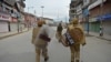 بھارتی کشمیر: فوجی اہلکاروں کا پولیس اسٹیشن پر دھاوا، تین لیفٹننٹ کرنلز کے خلاف مقدمہ درج 