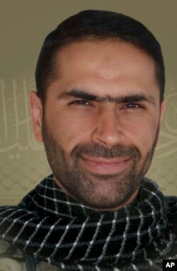 وسام الطویر حزب اللہ کے سرحدی یونٹ کے کمانڈر تھے۔