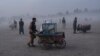 موسم سرما کی شدت میں اضافہ، لاکھوں افغان فوری امداد کے منتظر