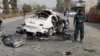 ​امریکی میڈیا کے لیے کام کرنے والا افغان صحافی بم دھماکے میں ہلاک