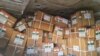 بھارت سے دو ٹن ادویات افغانستان پہنچ گئیں، 50 ہزار ٹن گندم بھیجنے کی تیاریاں